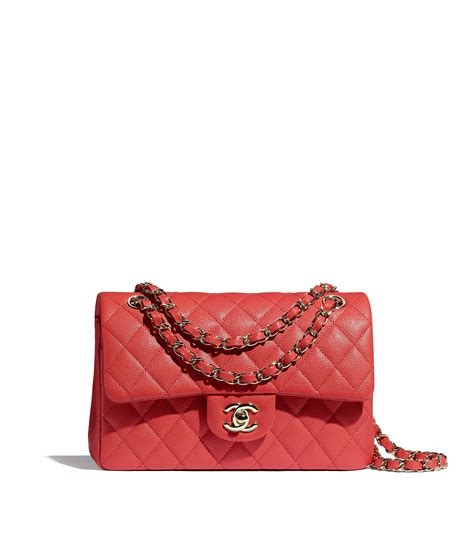 bolsos chanel official.